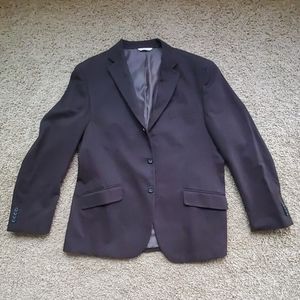 Banana Republic men's coat 42S